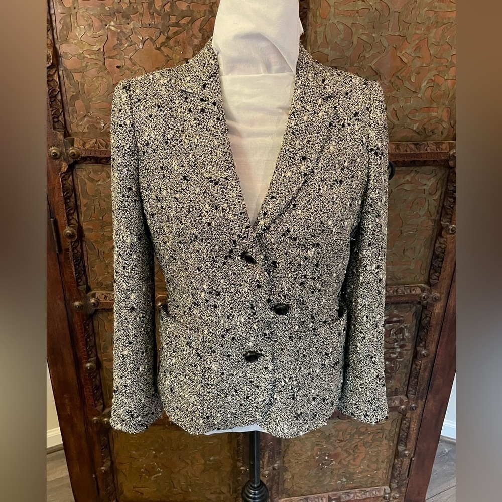 J‎ Crew jacket size 10